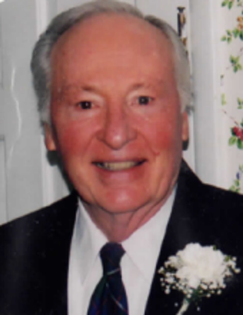 George Howard Mcintire
