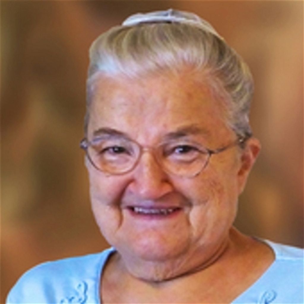 Anna S. Stauffer