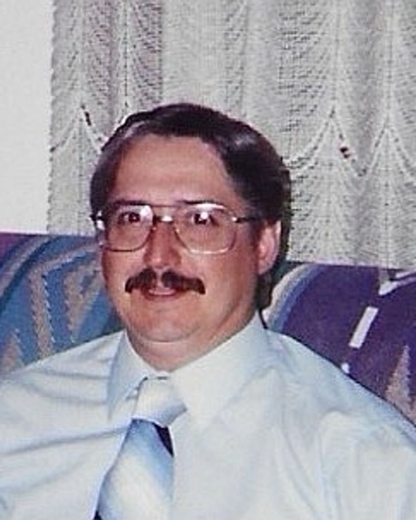 Jeffrey Downing Profile Photo