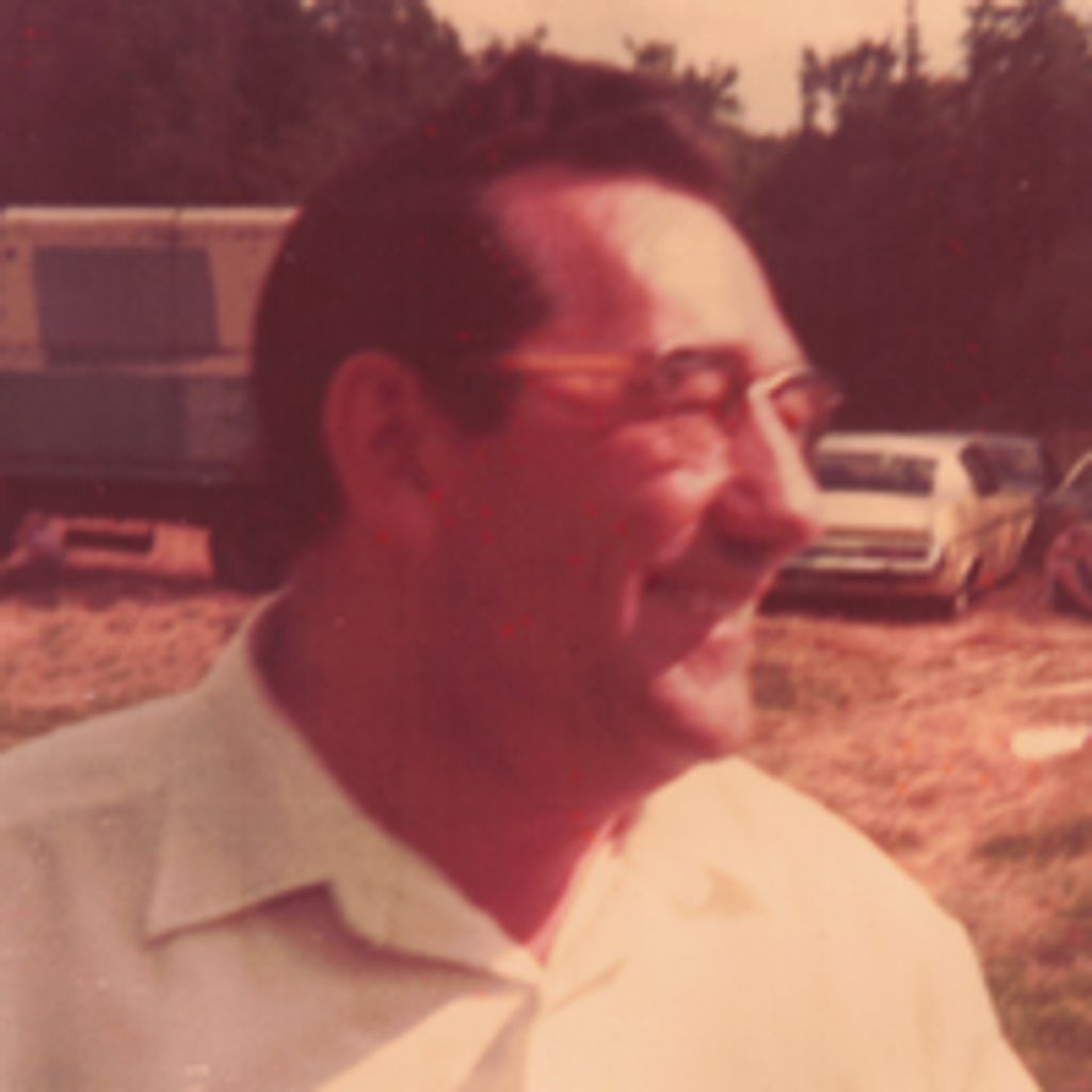 Donald W. Davis Profile Photo