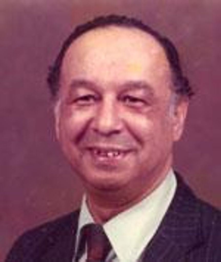 Quentin W. Youngblood