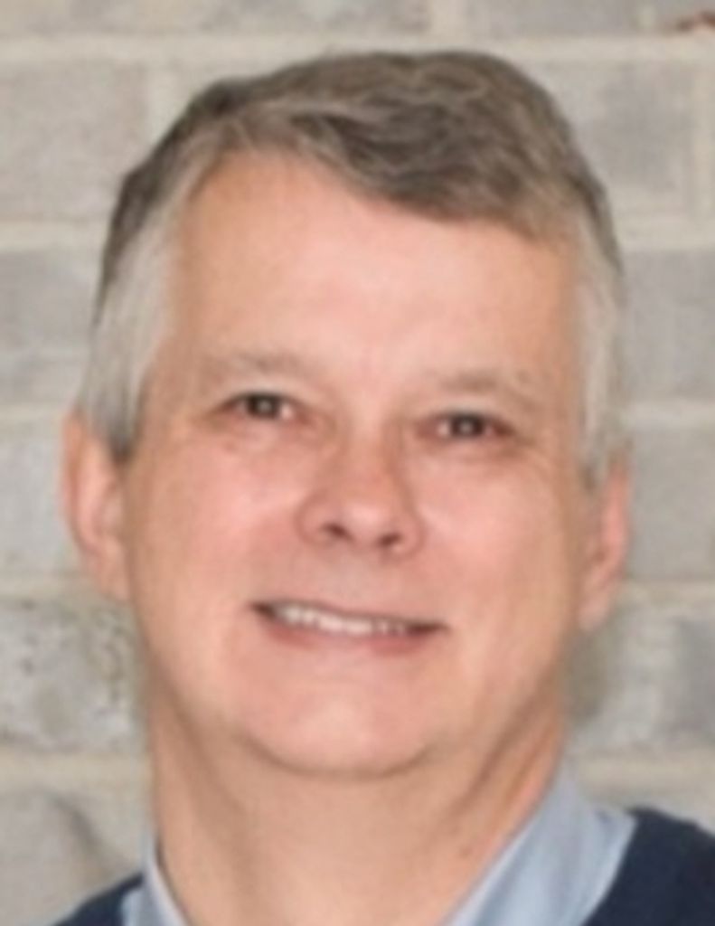 Richard Mihm Profile Photo
