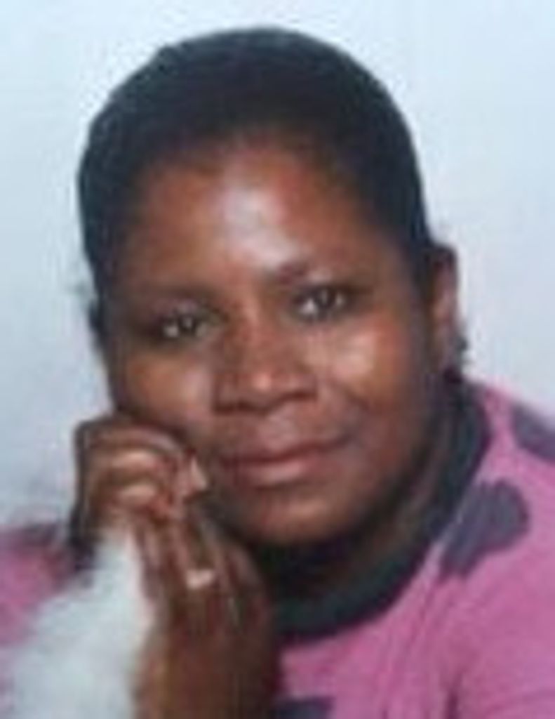 Velma "Belma" Marie Cox