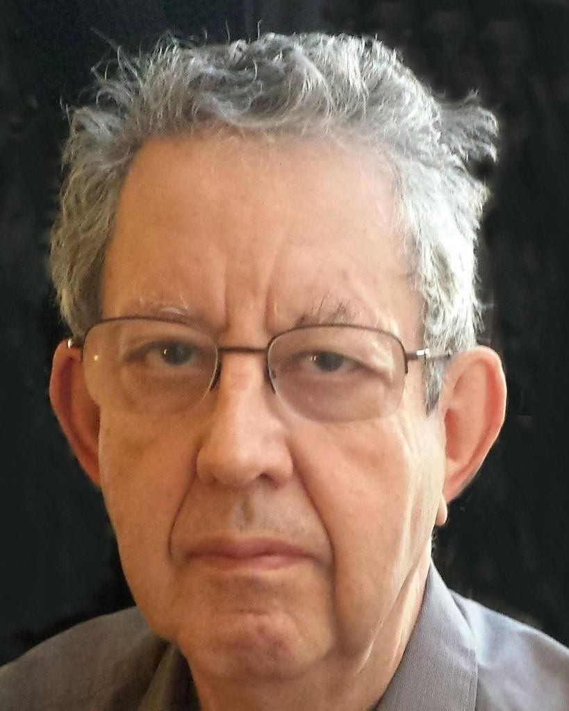 Ian Frederick Carlstrom Profile Photo