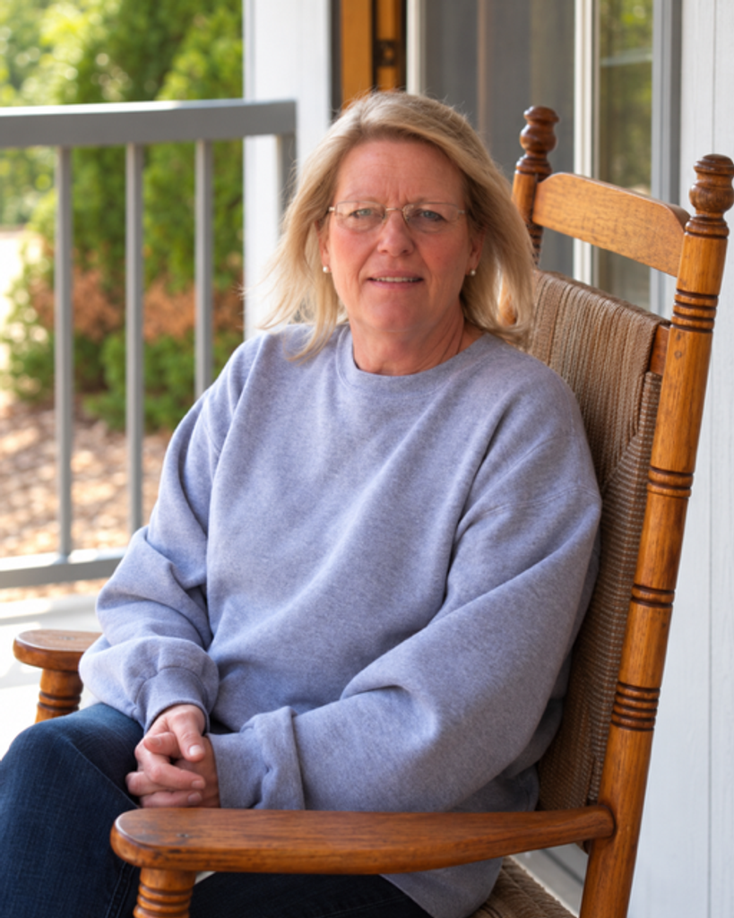 Donna Jean Smith Profile Photo