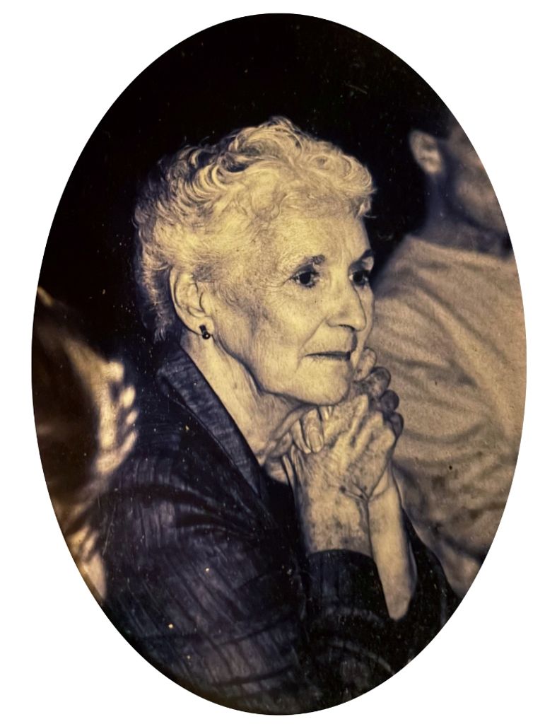 Wilma (Bash) Walker Day Profile Photo