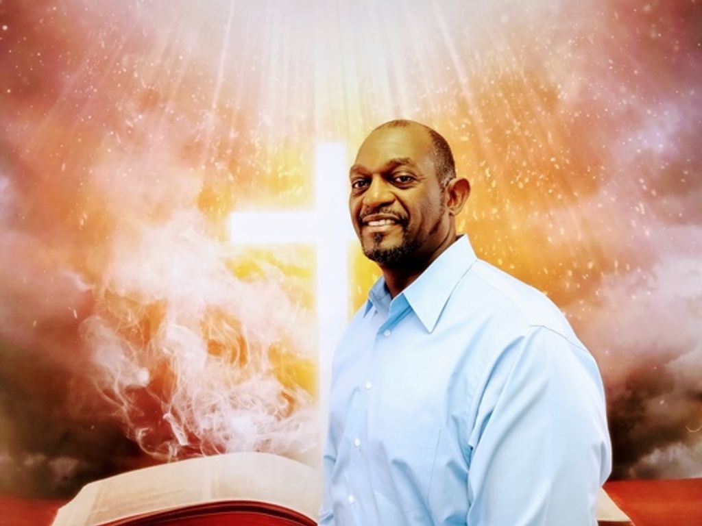 Apostle Dr. James Bernard Hale Profile Photo
