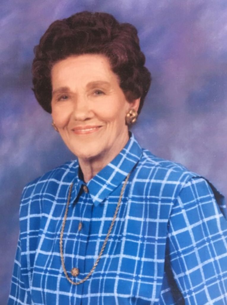 Virginia Touchstone