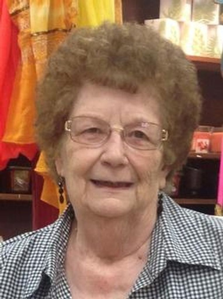 Lorene Marie Reif