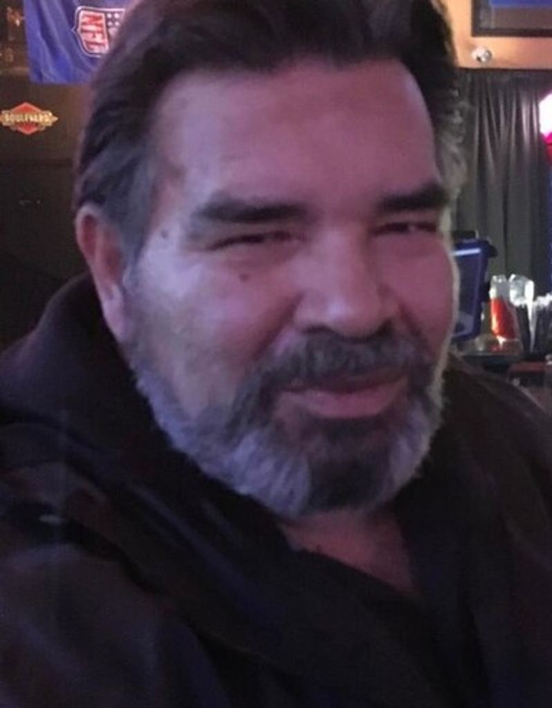 Pedro Hermandez Gonzales Jr