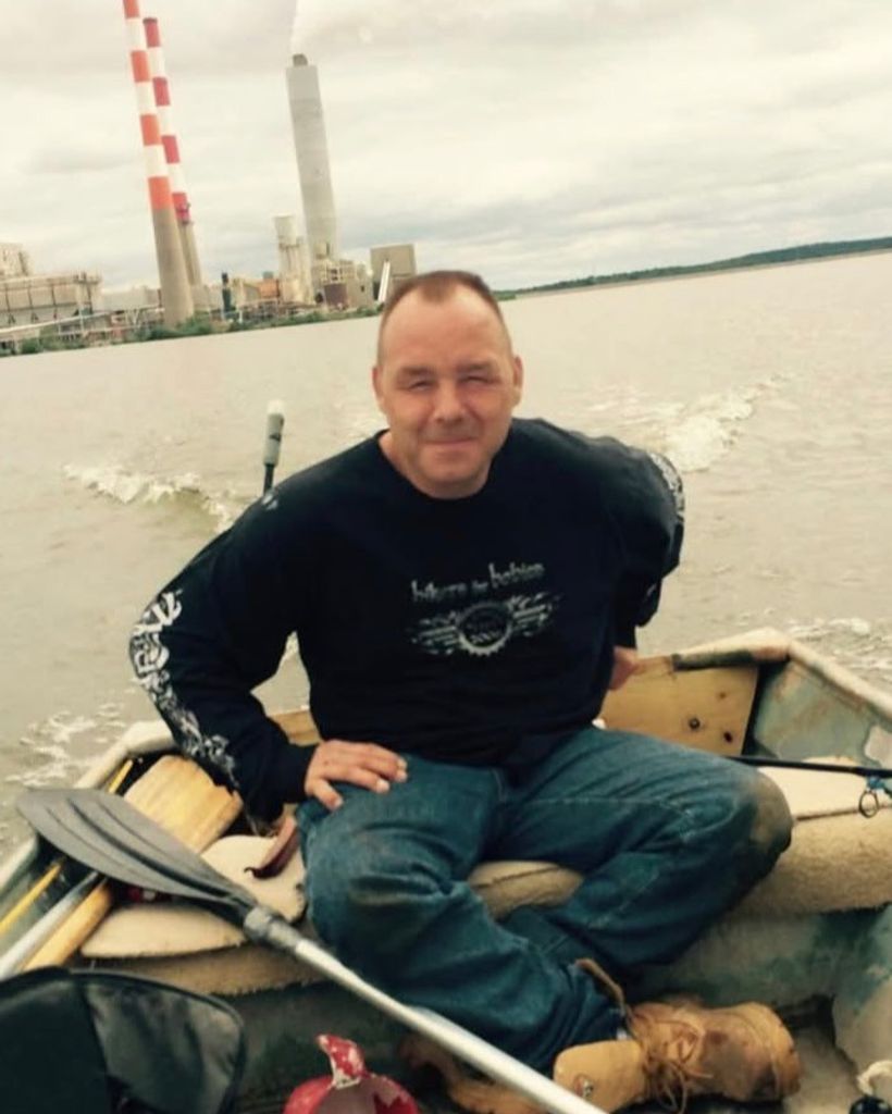 Myron Christopher Lewko Profile Photo