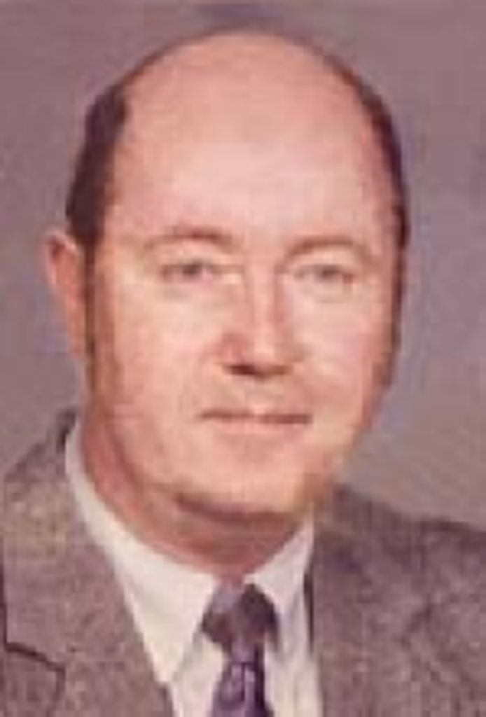 James  R., Baker  Jr.