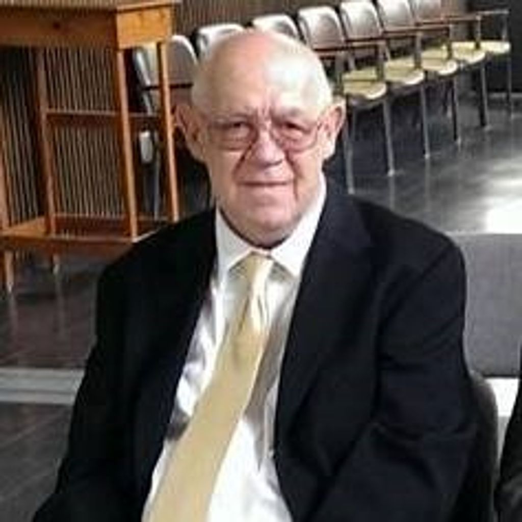 Raymond J. Woolley