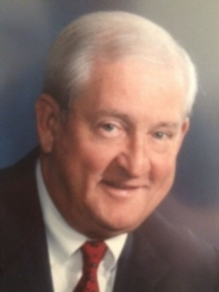 Robert Avon Ator, Col. Usaf, (Ret.)