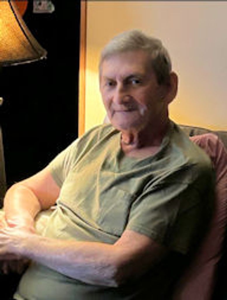 Larry "Bimbo" Kellough Profile Photo