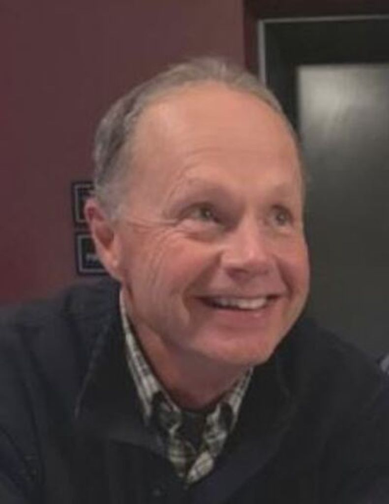 Thomas John Renz