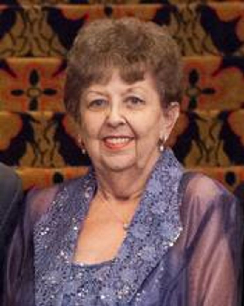Judith A. Fylstra