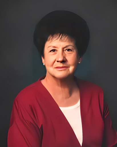 Betty Marie Lewis Smith's obituary image