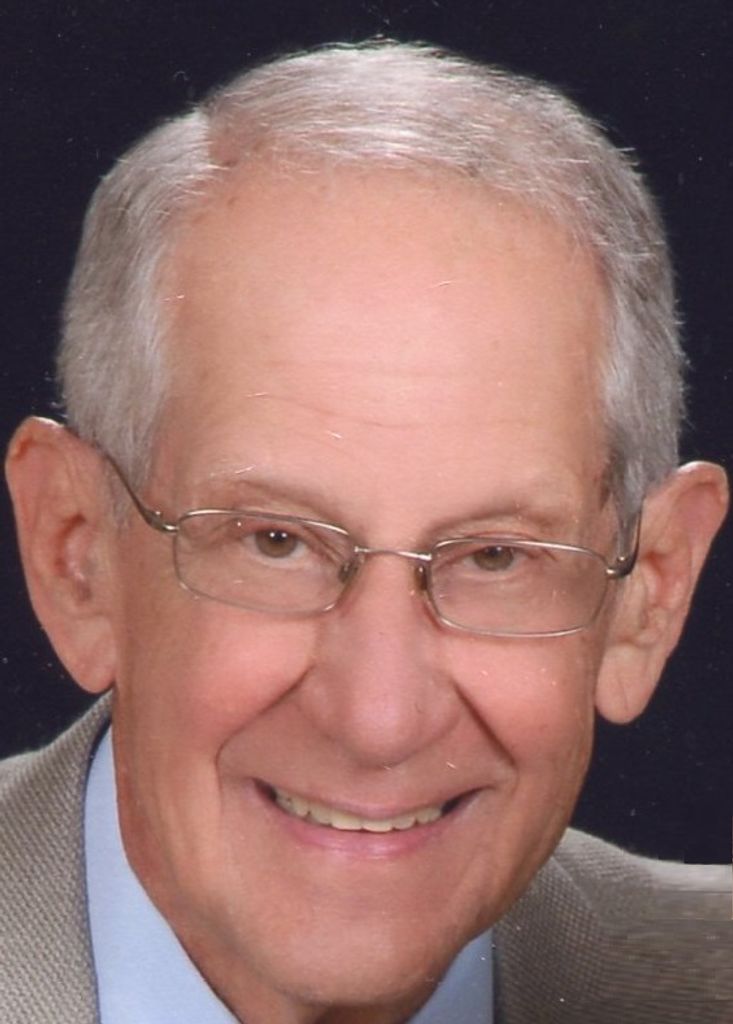 Windell Augustus Dixon Jr.