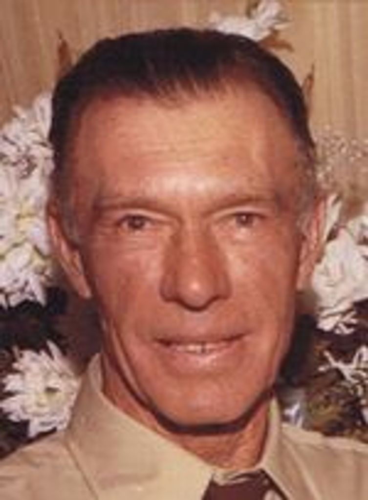 Leo Ralph Gilbert