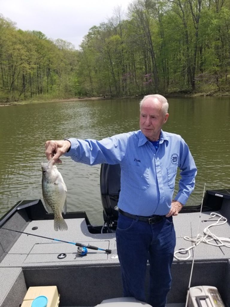 Frank D. Brown