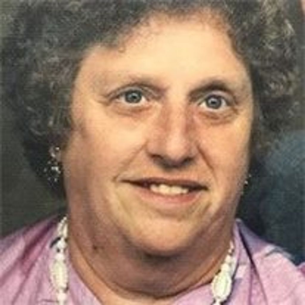 Beatrice  P. (Snyder)  Ruby