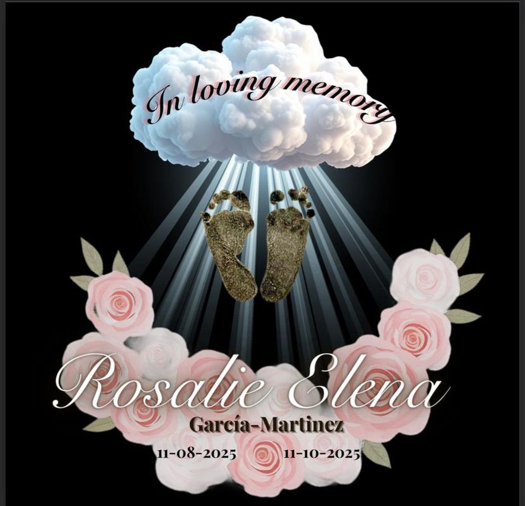 Rosalie Elena Garcia Martinez Profile Photo