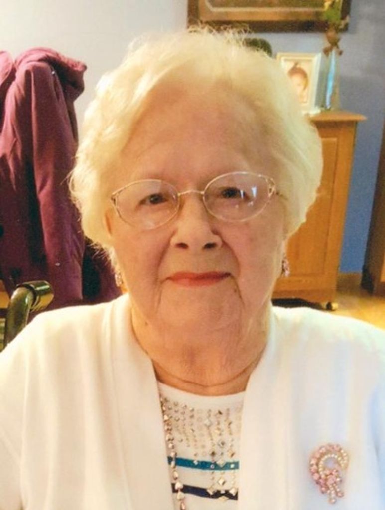 Arlene Wettlaufer Profile Photo