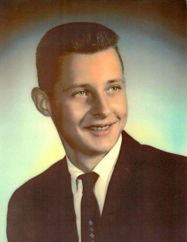 Roger Allen Joseph Thibodeau