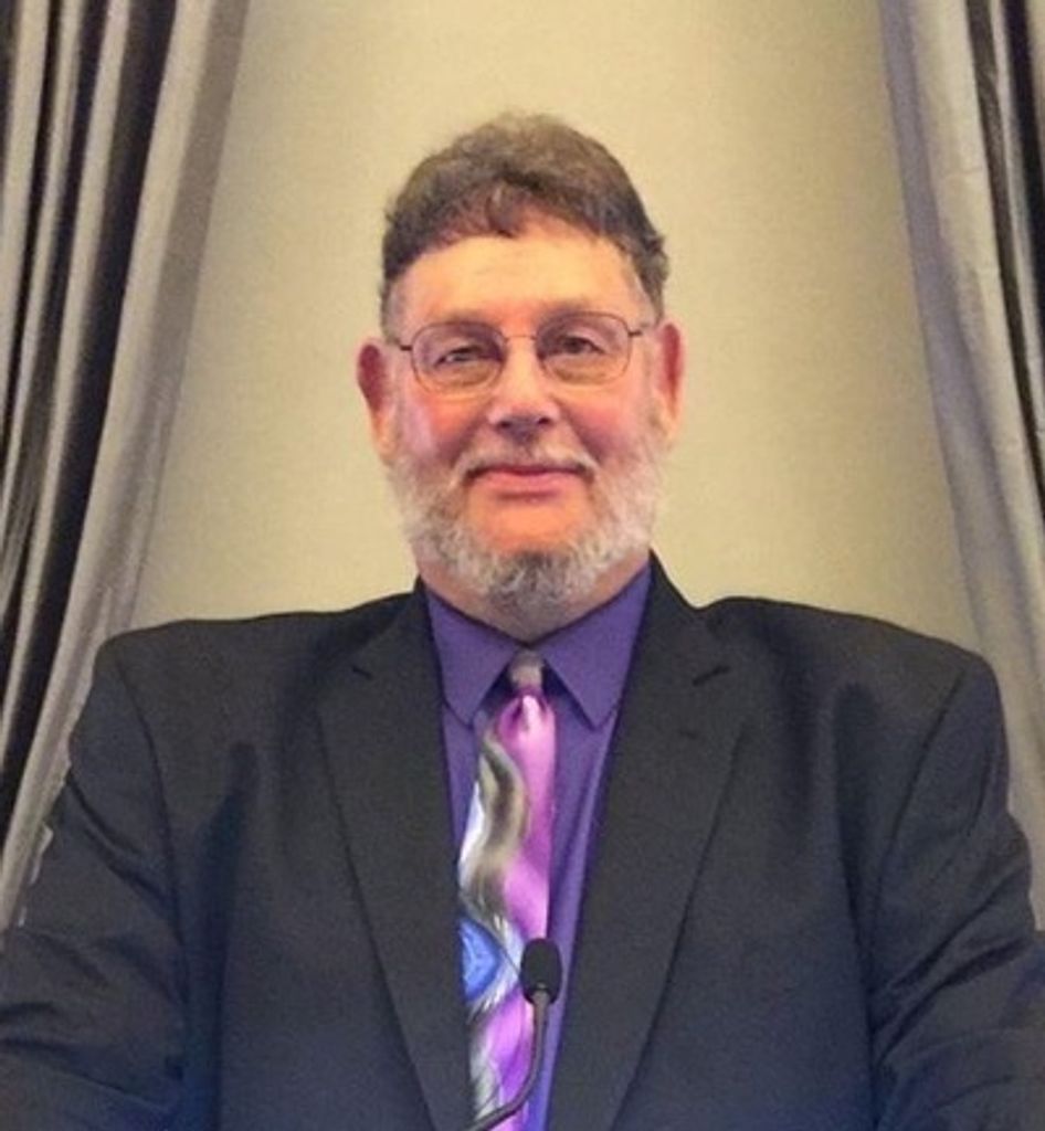 Jeffrey G. Butch Profile Photo
