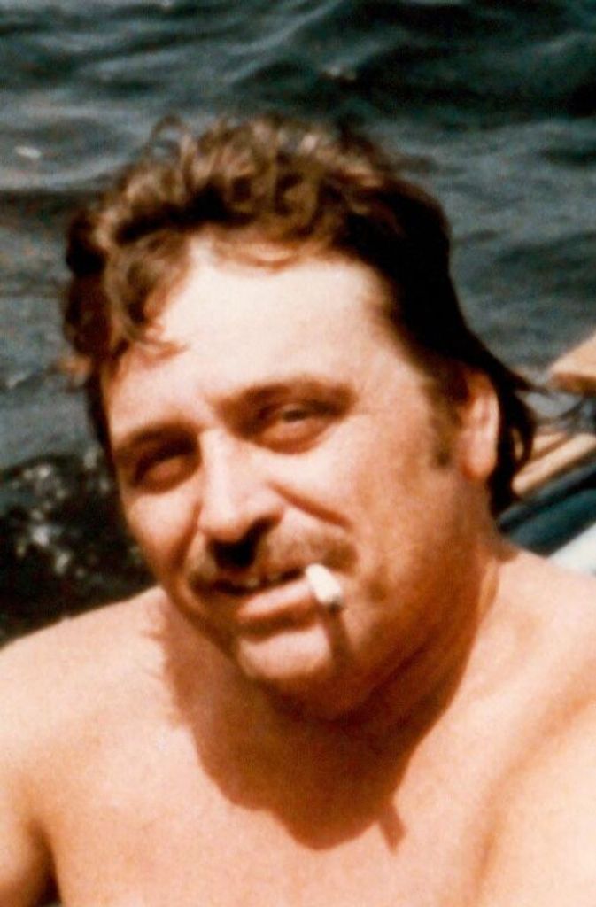 Vickery, Charles M. Sr.