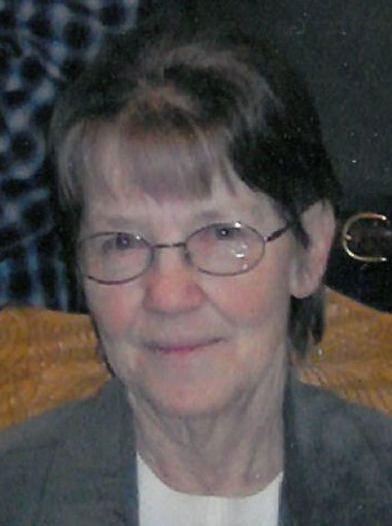 Judith "Judy" Ann Timm