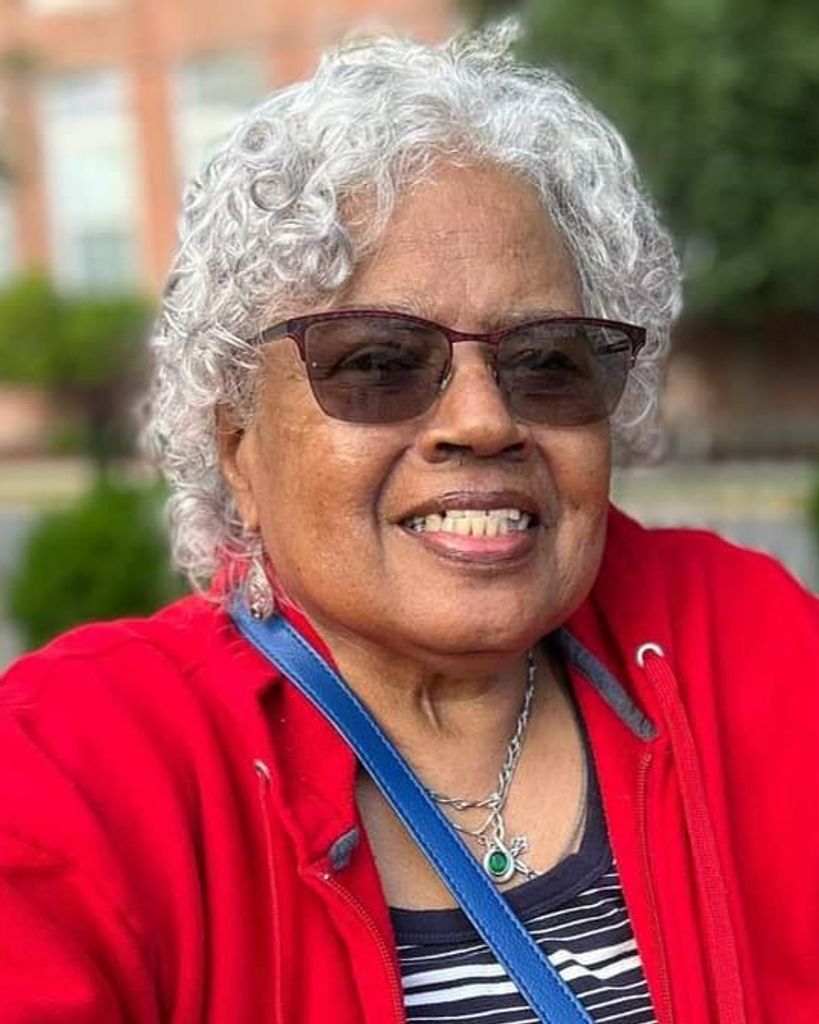 Barbara J. Grace Profile Photo