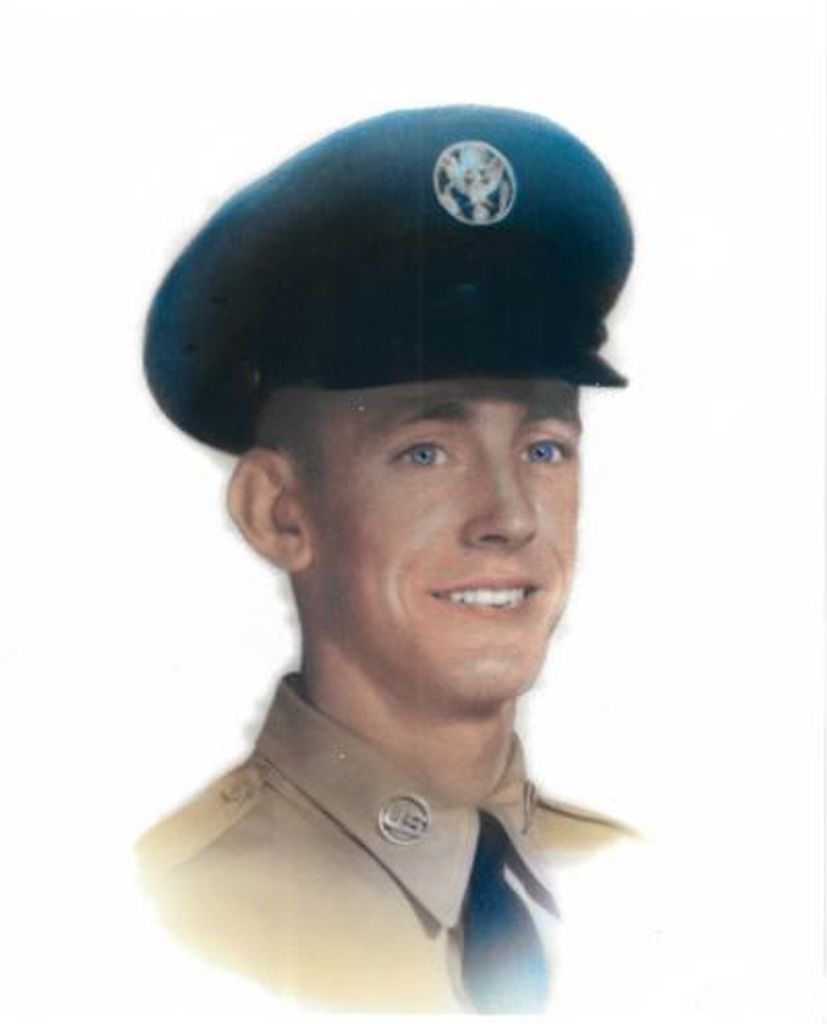 George Raymond Lamkin Profile Photo