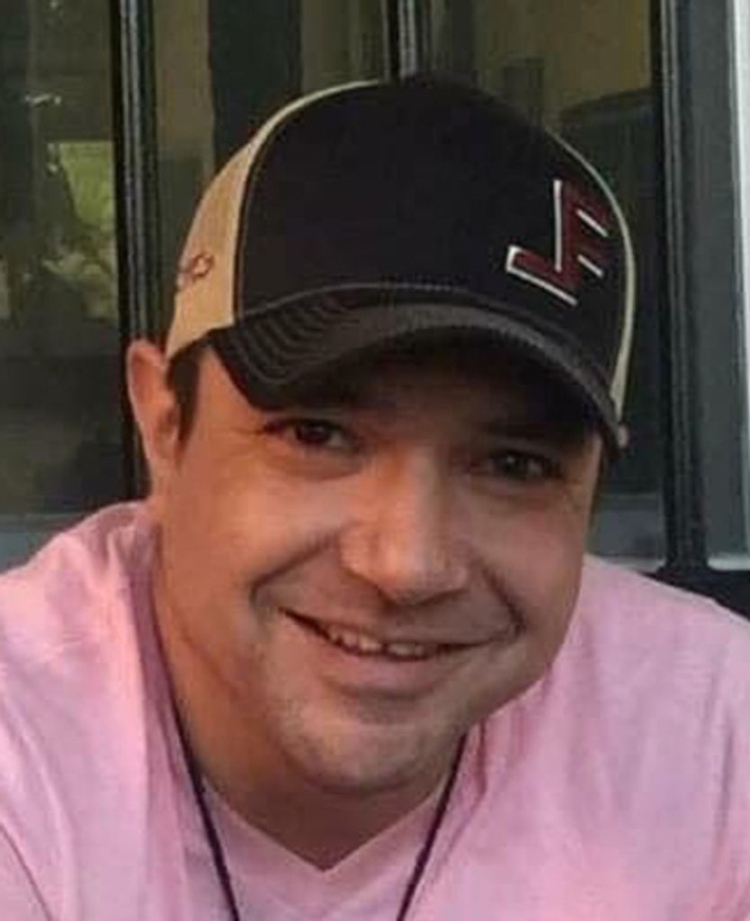 Luke Michael Laducer Profile Photo