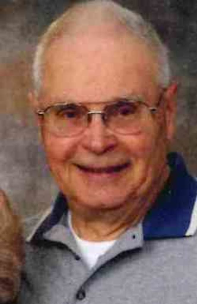 George D. Krieger Profile Photo