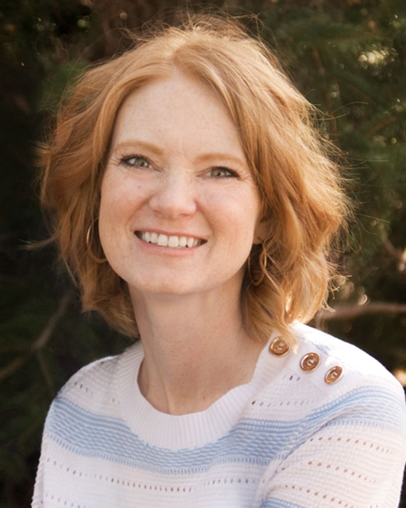Lacy (Rucker)  Allphin Profile Photo