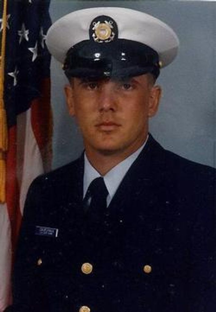 Gary Wayne Churchman