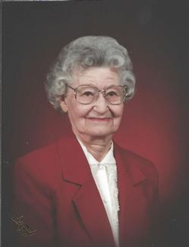 Orpha Marie Hackett Profile Photo