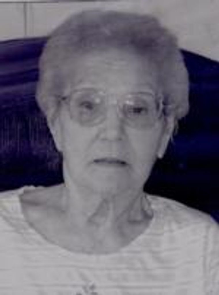Ethel K. Kelly
