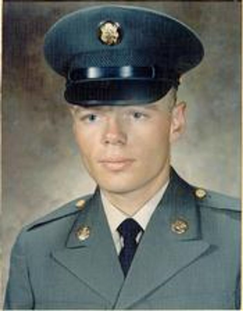 Gary D. Wilkerson
