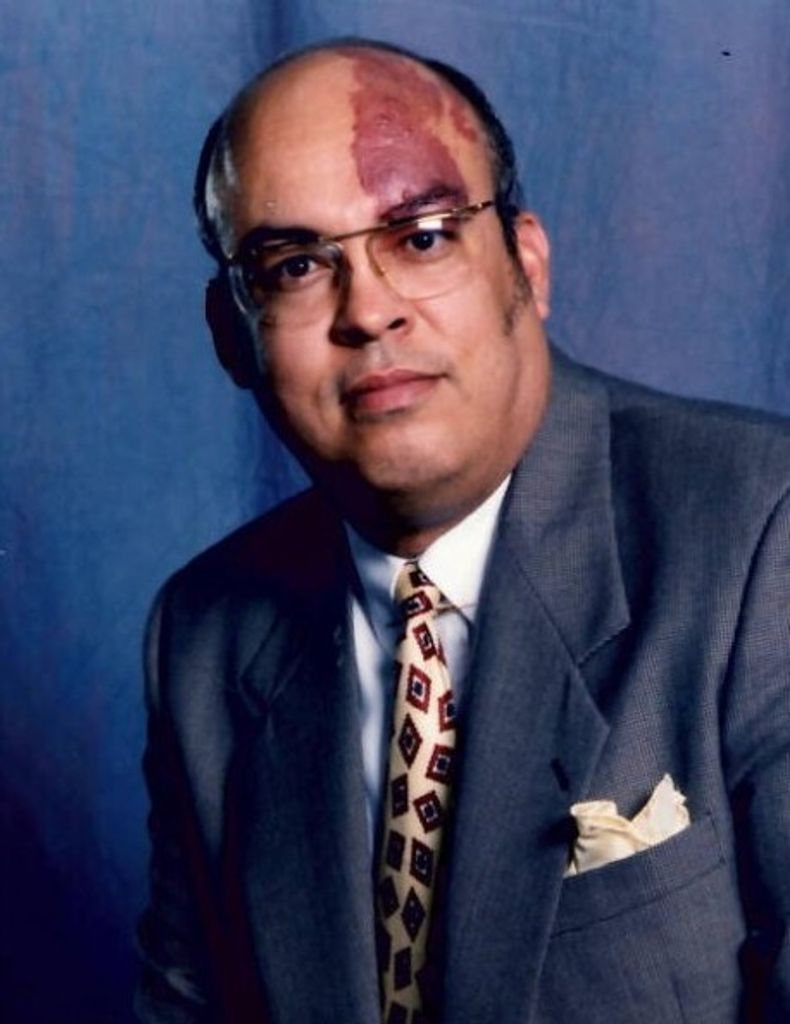SEDRICK GUTHRIE