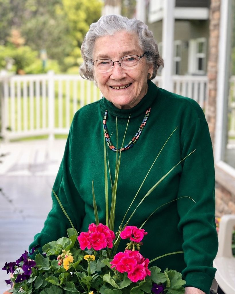 Emmy L. Humrickhouse Profile Photo
