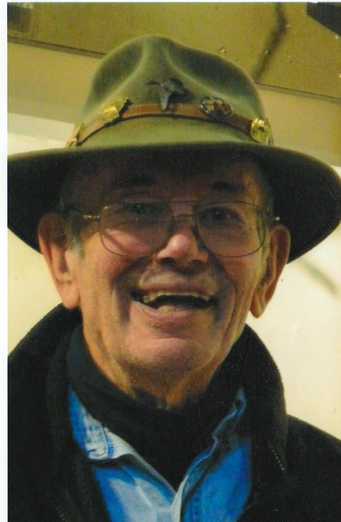 John R. Cecil Profile Photo