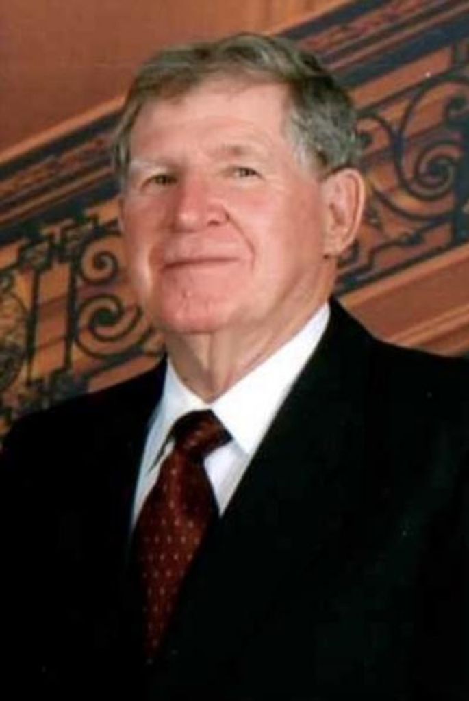 Andrew Lee Wells Profile Photo