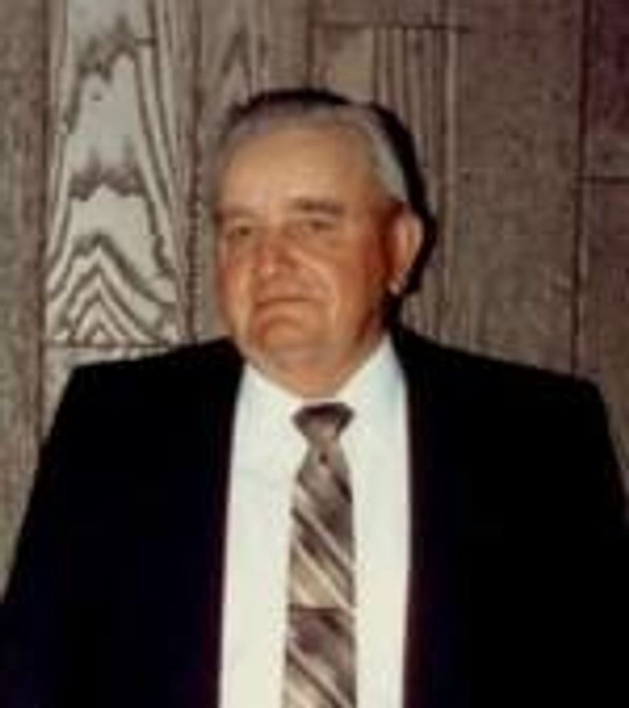 Edmund S. Wikoski