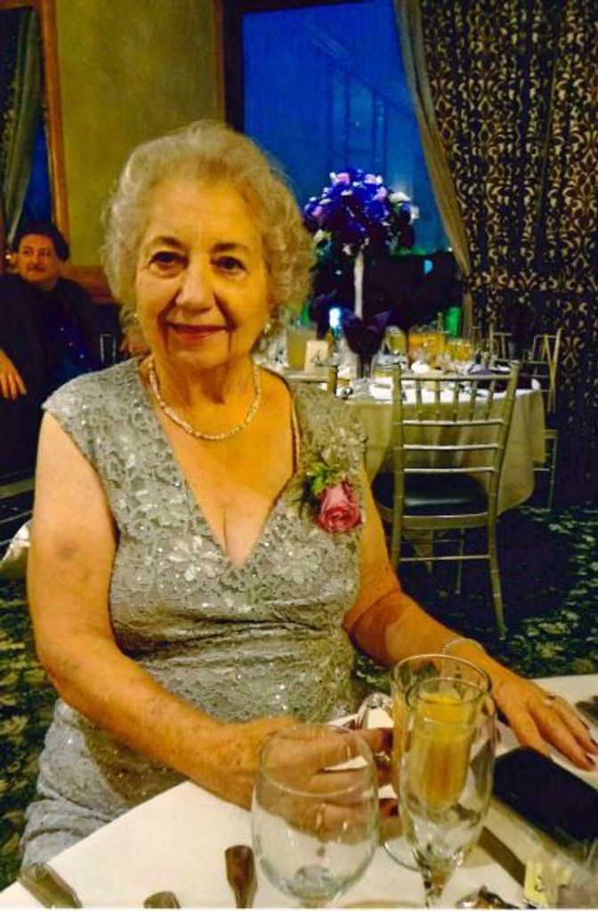 Norma Jean Ford