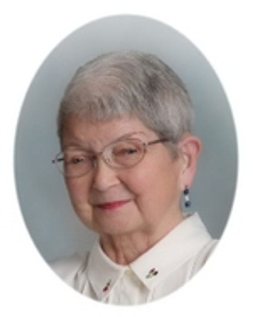Elaine Deloris Curtis