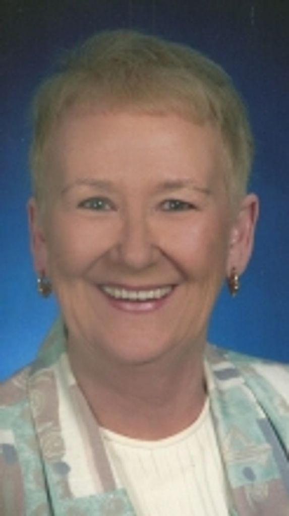Gloria Jean Rhyne