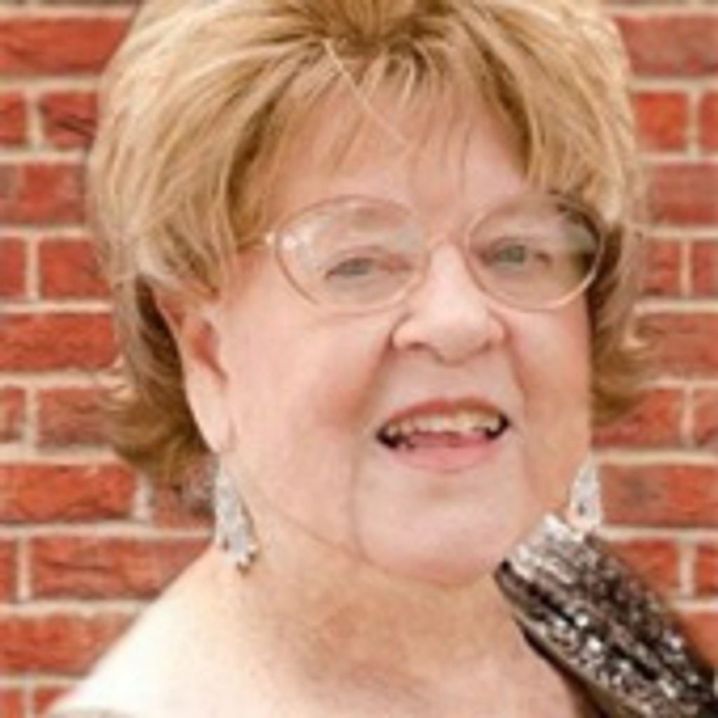Ramona Faye Davidson